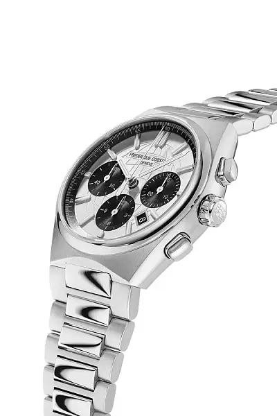 Frederique Constant Highlife Chronograph Automatic FC-391SB4NH6B