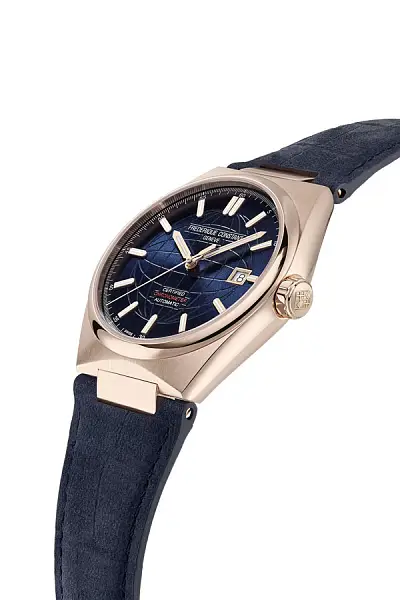 Frederique Constant Highlife Automatic COSC FC-303N3NH4