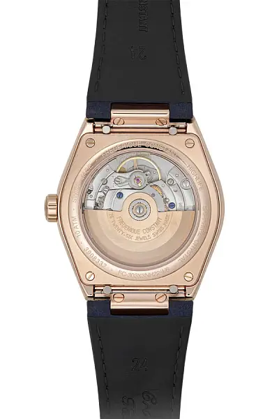 Frederique Constant Highlife Automatic COSC FC-303N3NH4