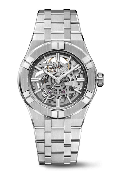 Maurice Lacroix Automatic Skleton AI6007-SS002-030-1