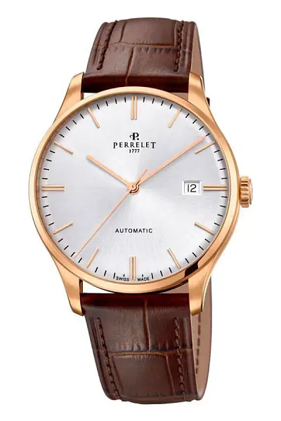 Perrelet Weekend 3 руки A1301/1