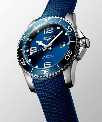Longines HydroConquest L3.781.4.96.9