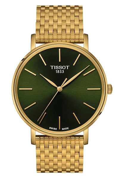 Tissot Everytime 40mm T143.410.33.091.00