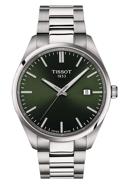 Tissot PR100 T150.410.11.091.00