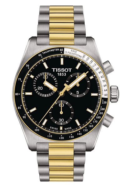 Хронограф Tissot PR516 T149.417.22.051.00