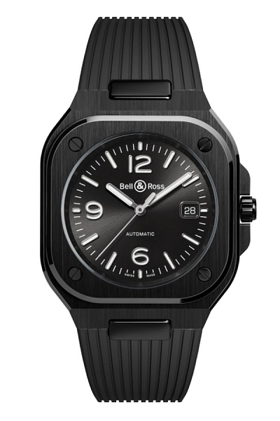 Bell & Ross BR 05 Black Ceramic BR05A-BL-CE/SRB