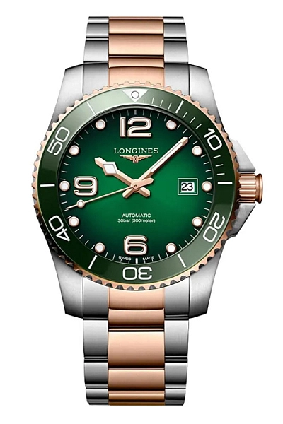 Longines HydroConquest L3.781.3.08.7