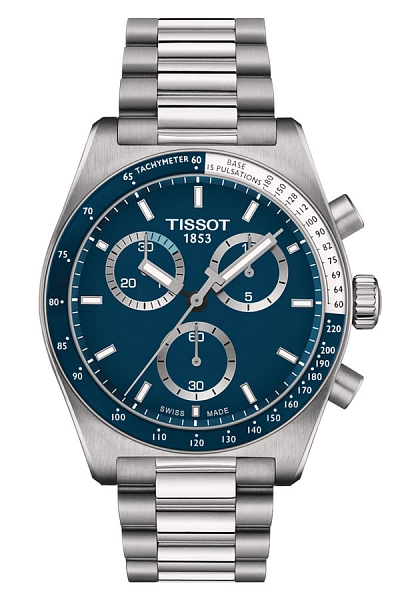 Хронограф Tissot PR516 T149.417.11.041.00