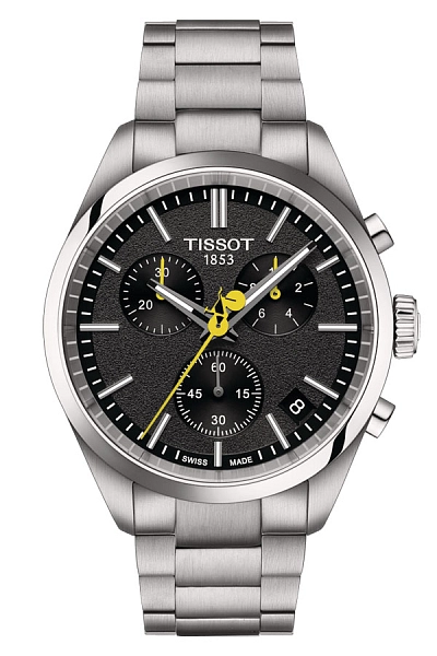 Tissot PR 100 Tour de France T150.417.11.051.00
