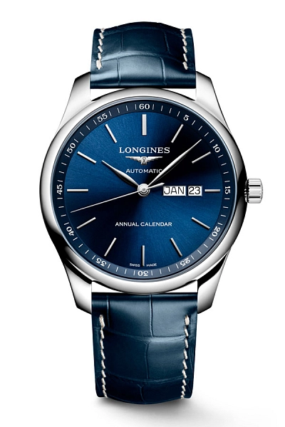 Longines Master Collection L2.920.4.92.0