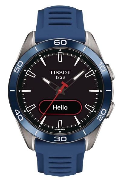 Tissot T-Touch Connect Sport T153.420.47.051.01