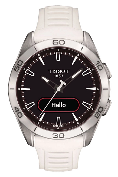Tissot T-Touch Connect Sport T153.420.47.051.03