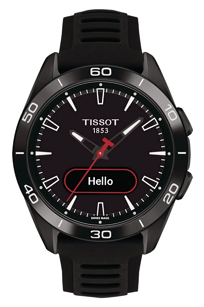 Tissot T-Touch Connect Sport T153.420.47.051.04