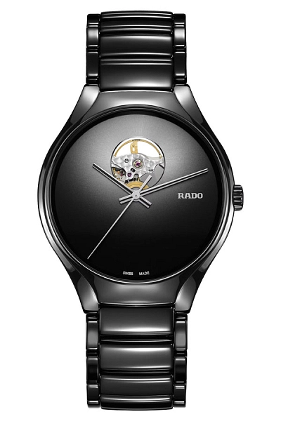Rado True Round Secret R27107152
