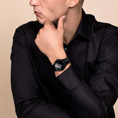 Rado True Round Secret R27107152