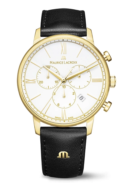 Maurice Lacroix Eliros Chronograph EL1098-PVY01-110-2