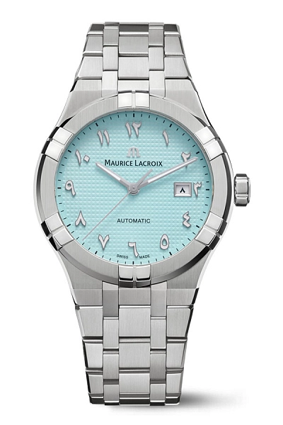 Maurice Lacroix Aikon Automatic Middle East Edition AI6008-SS002-490-1