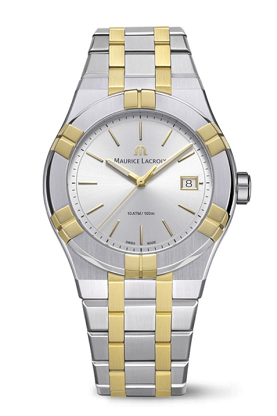 Maurice Lacroix Aikon AI1108-PVY13-130-1