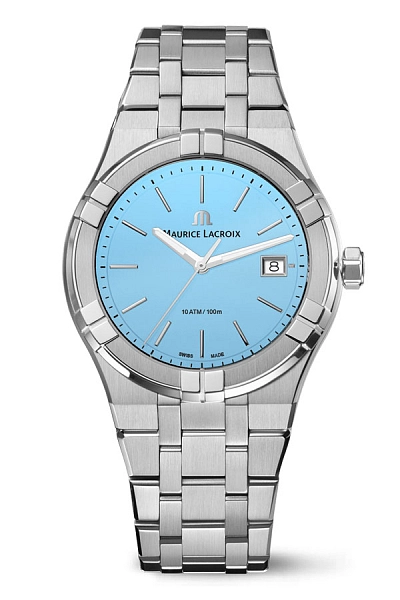 Maurice Lacroix Quartz Colours Edition AI1108-SS002-431-1