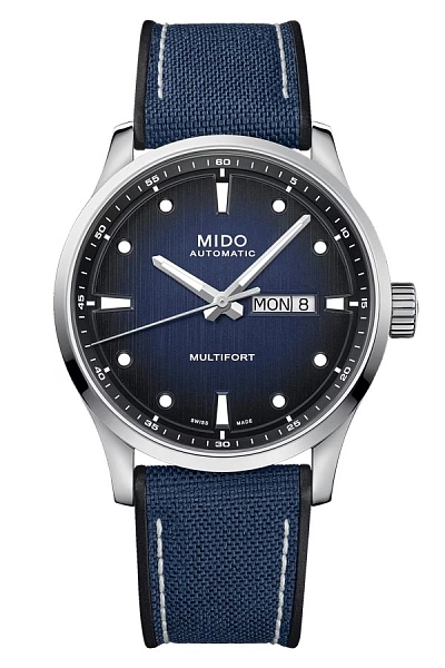 Mido Multifort M M038.430.17.041.00