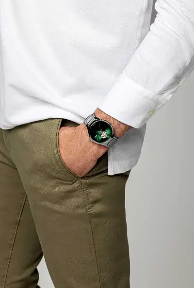 Rado True Round Secret R27108312