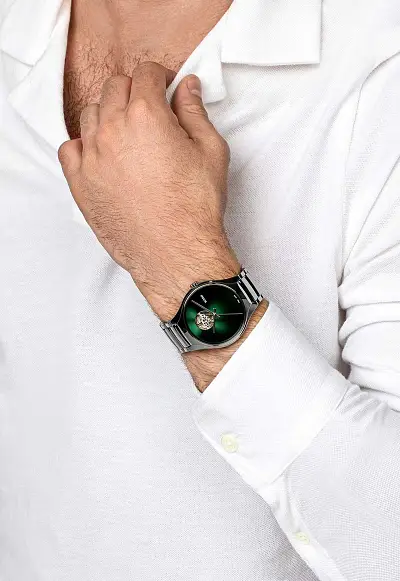 Rado True Round Secret R27108312