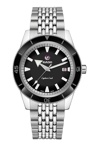 Rado Captain Cook Automatic R32505153