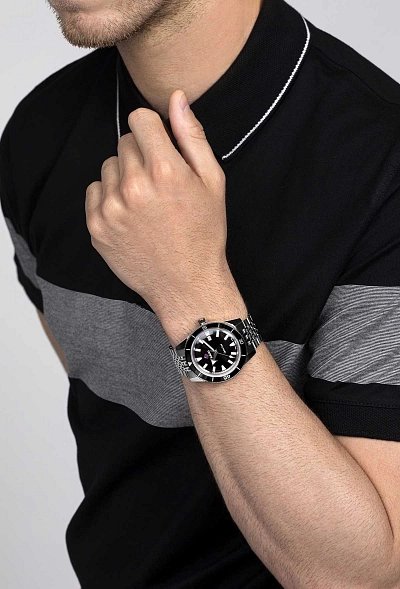 Rado Captain Cook Automatic R32505153