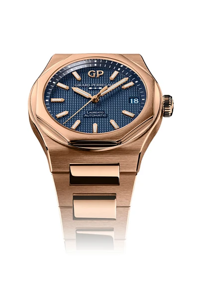 Girard-Perregaux Laureato 42mm 81010-52-436-52A