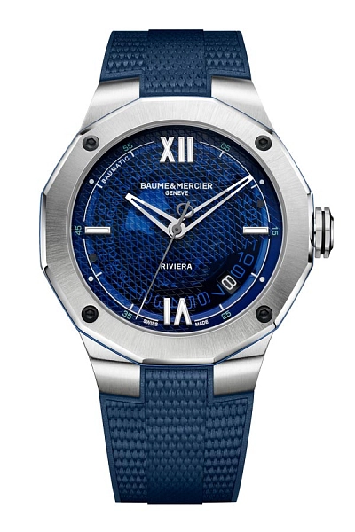 Baume & Mercier Riviera M0A10701