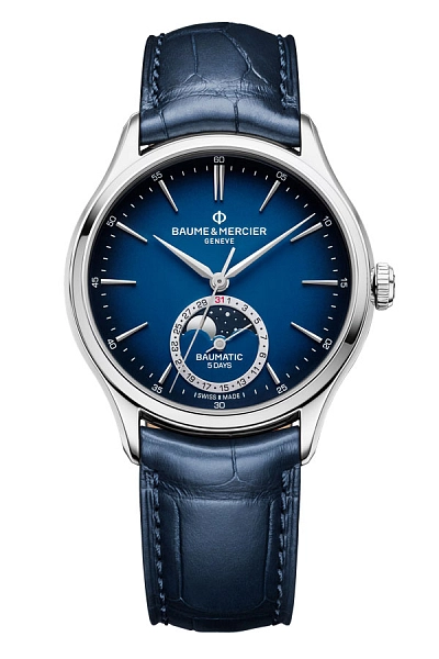 Baume & Mercier Clifton M0A10756