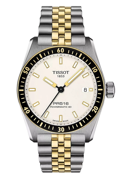 Tissot PR516 Powermatic 80 T149.407.22.011.00