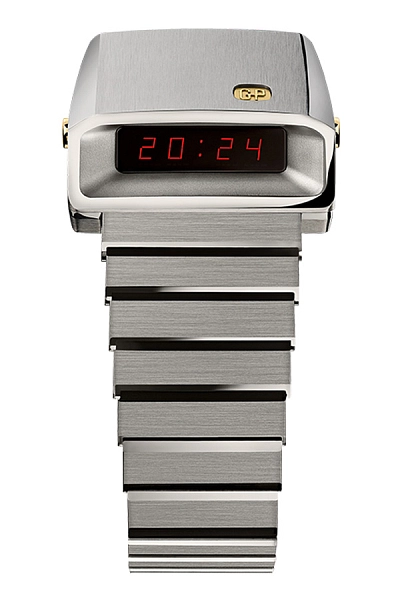 Girard-Perregaux Casquette 2.0 Titanium & Gold 39800-21-3199-6CM