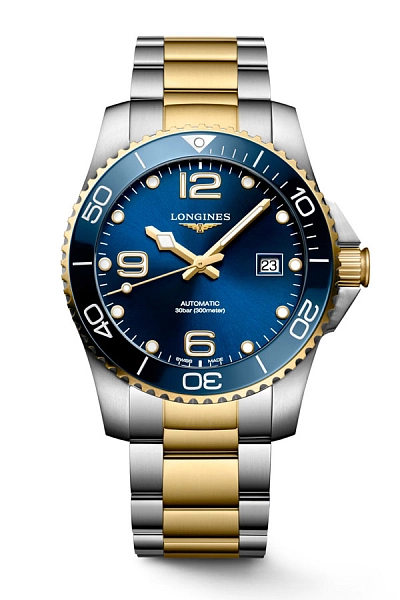 Longines HydroConquest L3.781.3.96.7