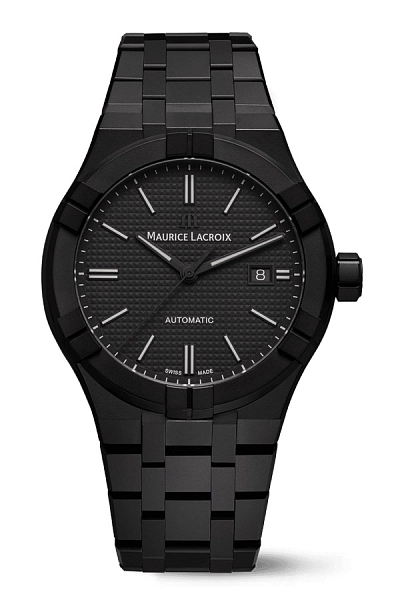 Maurice Lacoix Aikon Automatic Ceramic 42mm AI6008-CRM22-330-2