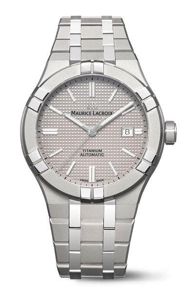 Maurice Lacroix Aikon Automatic Titanium AI6008-TT032-230-1
