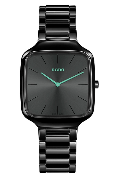 Rado True Square Thinline R27054152
