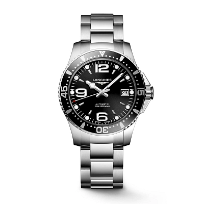 Longines HydroConquest L3.741.4.56.6
