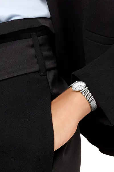 La Grande Classique de Longines L4.209.4.11.6