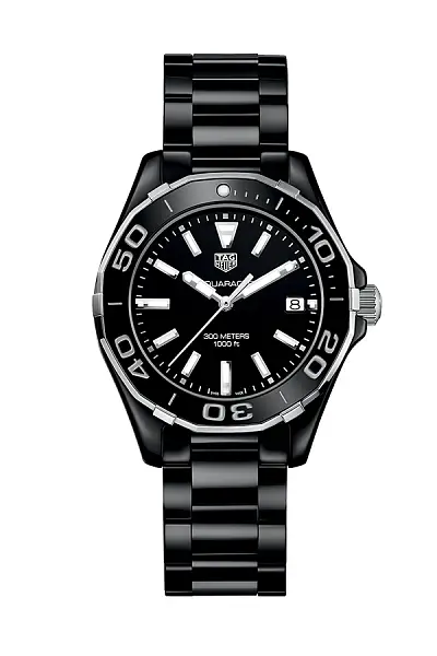 Tag Heuer Aquaracer WAY1390.BH0716