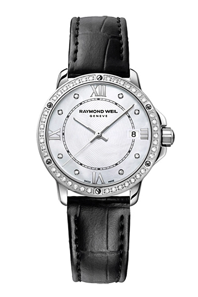 Raymond Weil Tango 5391-LS1-00995