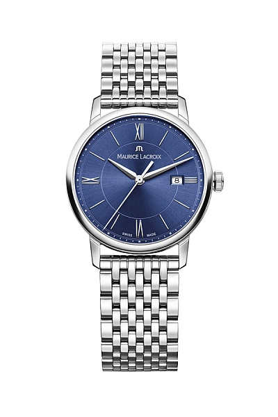 Maurice Lacroix Eliros Date Ladies EL1094-SS002-410-1