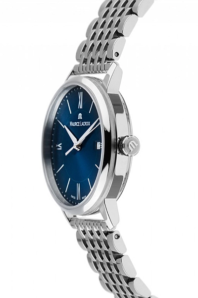 Maurice Lacroix Eliros Date Ladies EL1094-SS002-410-1