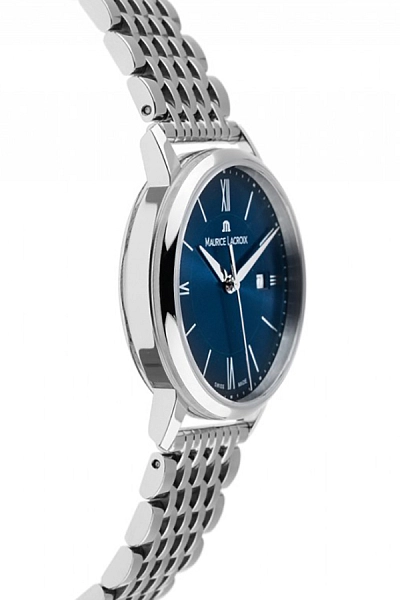 Maurice Lacroix Eliros Date Ladies EL1094-SS002-410-1