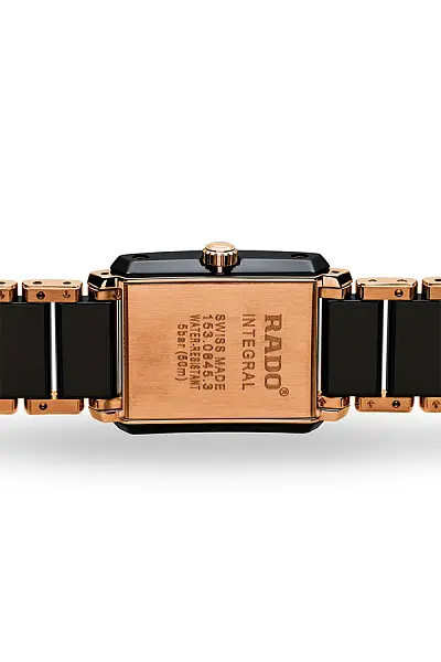 Rado Integral R20612712