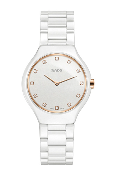 Rado True Thinline R27958722