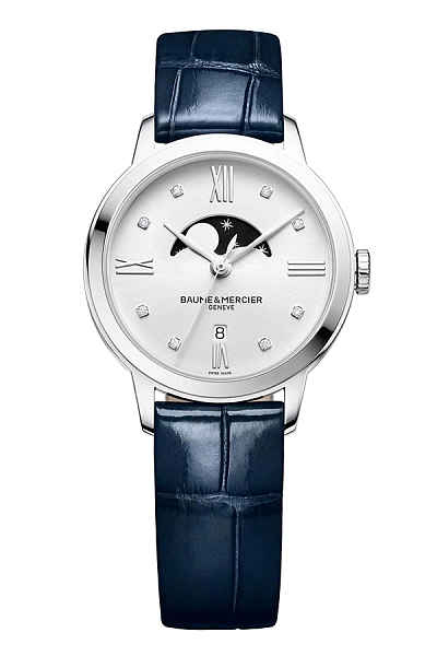 Baume & Mercier Classima M0A10329