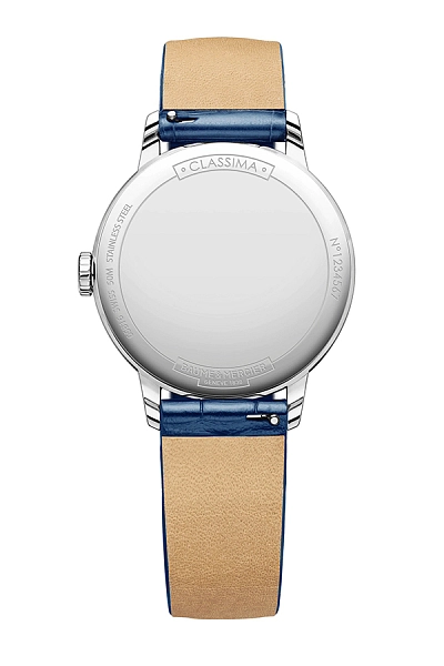 Baume & Mercier Classima M0A10329