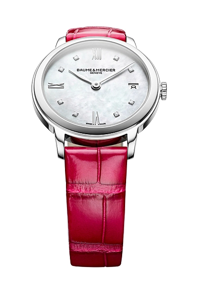 Baume & Mercier Classima M0A10325
