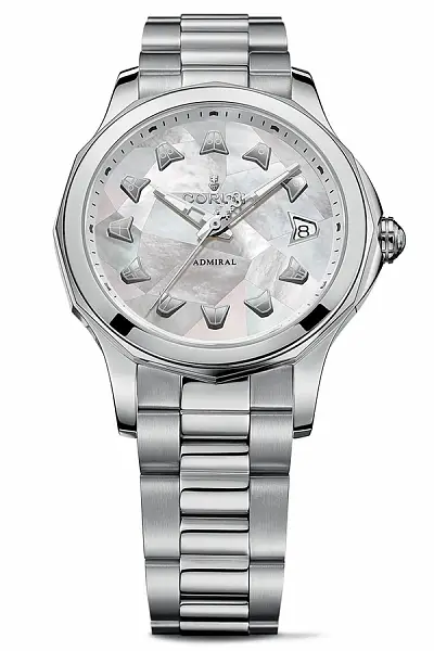 Corum Admiral Legend 38 082.200.20/V200 MN02